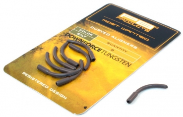 PB Products Downforce Tungsten Curved Aligner